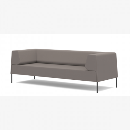 Power İkibuçukluk Kanepe